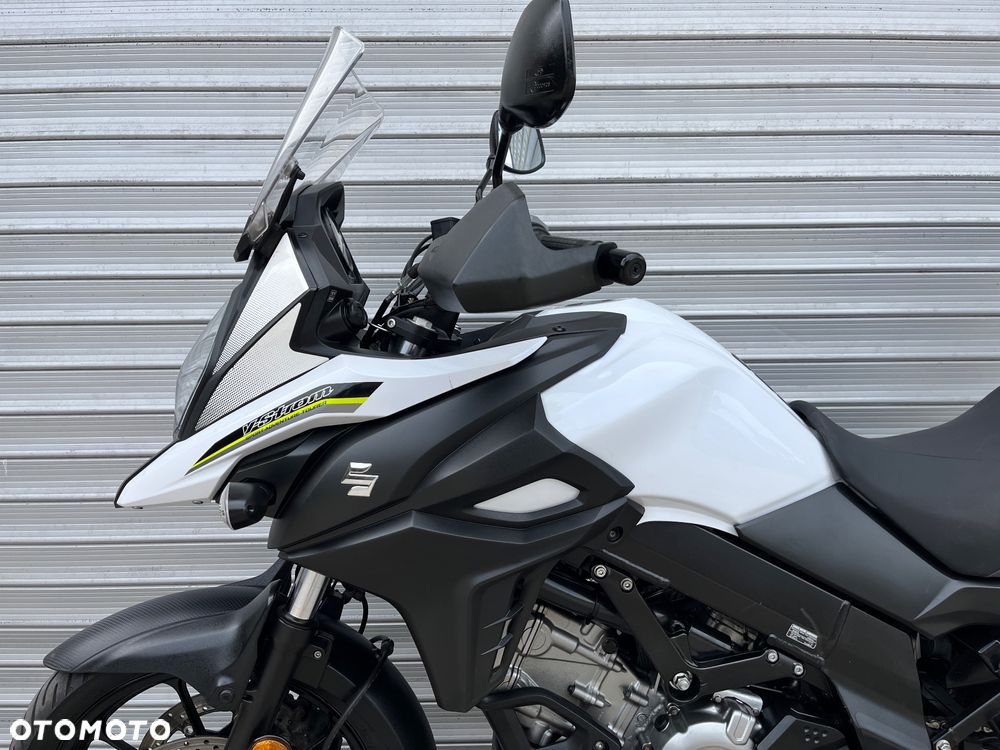 Suzuki DL - 29