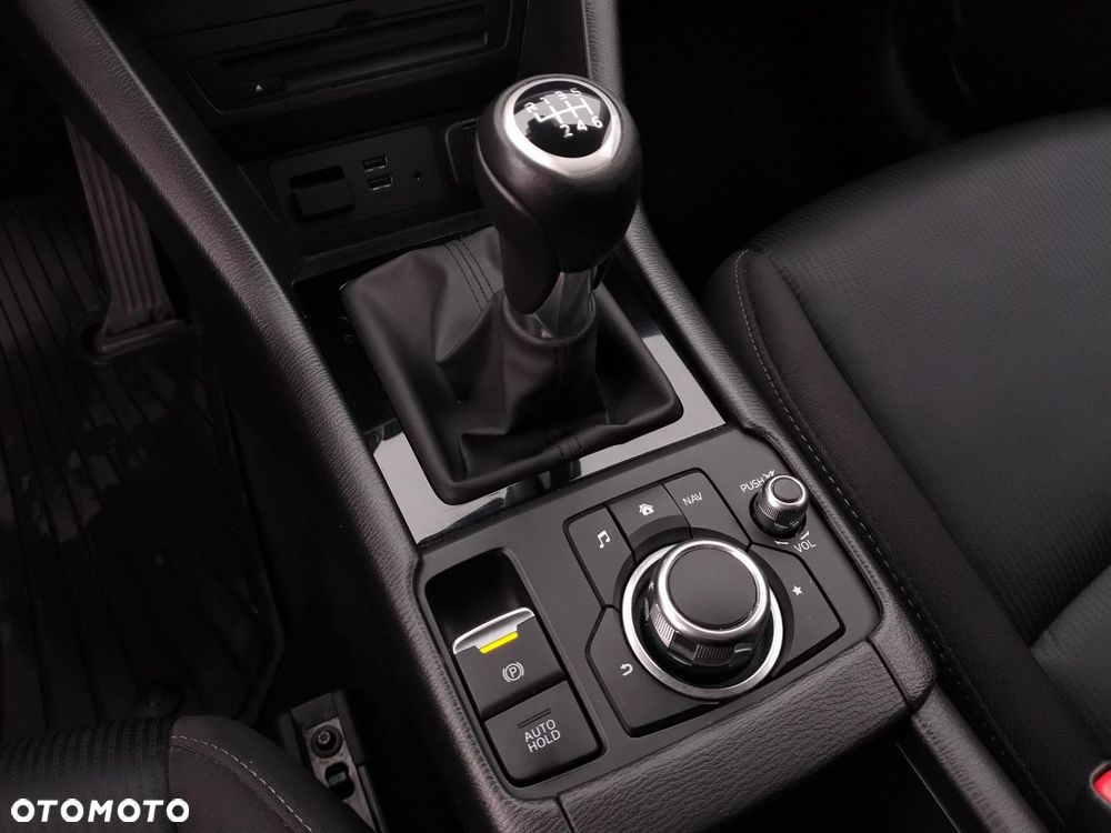 Mazda CX-3 2.0 SkyEnergy - 16