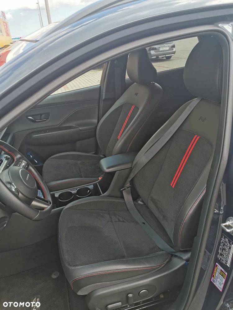 Hyundai Kona - 15