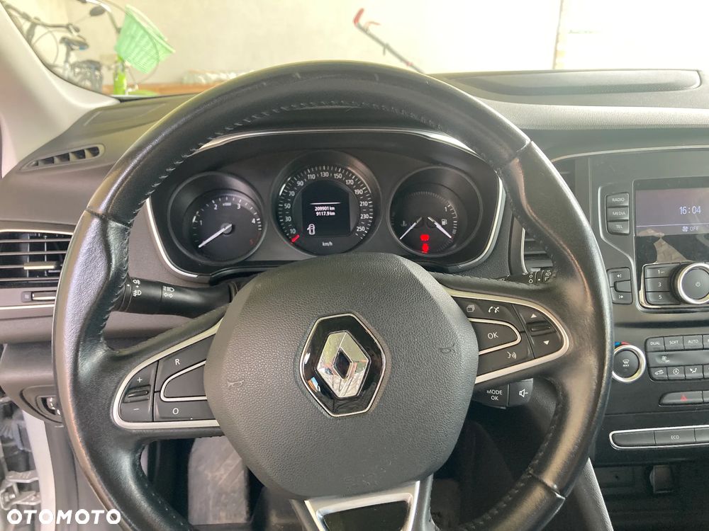 Renault Megane 1.5 dCi Business - 10