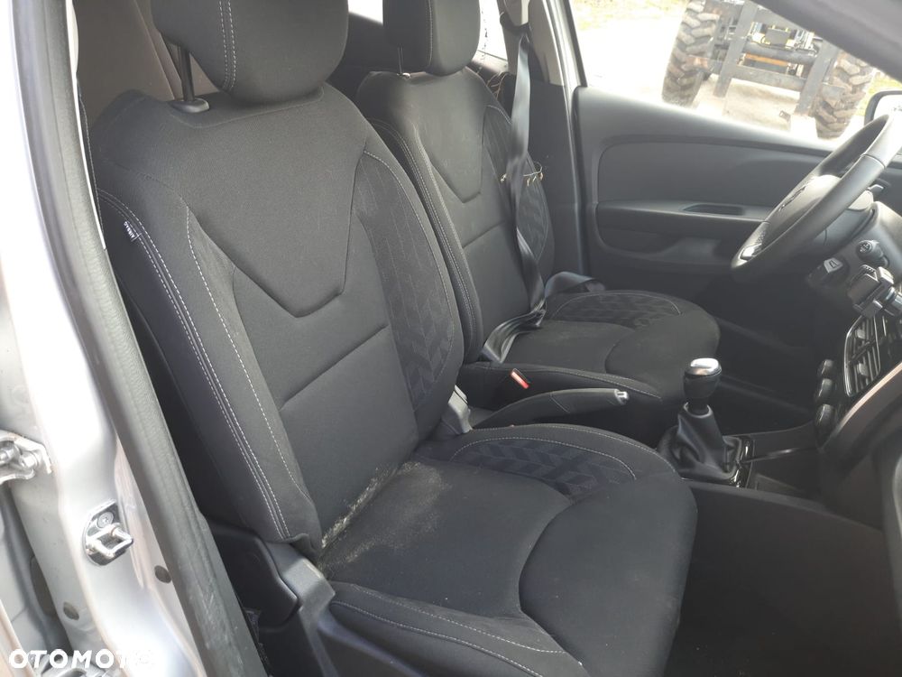 Renault Clio 0.9 TCe Limited - 8