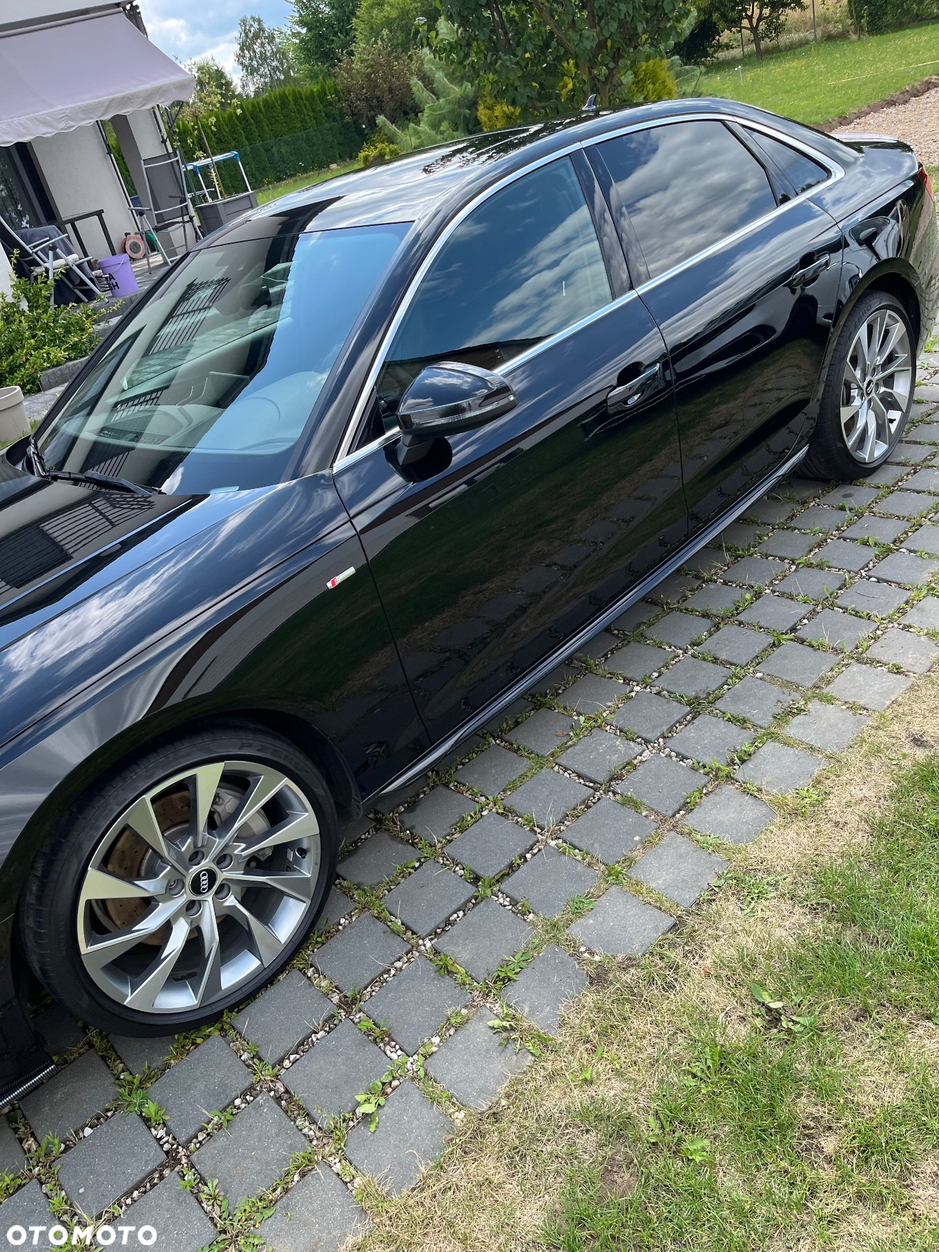 Audi A4 ver-2-0-tfsi-quattro-s-tronic - 5