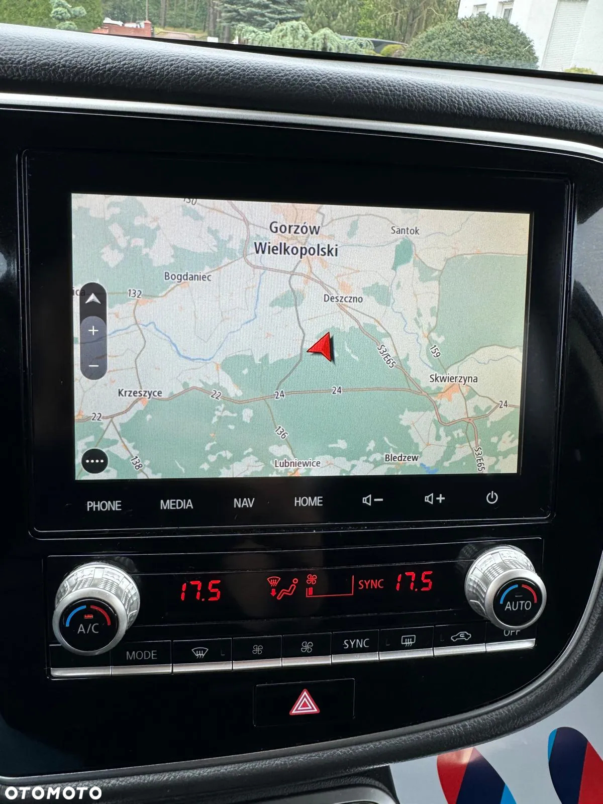 Mitsubishi Outlander 2.0 2WD CVT Spirit+ - 17