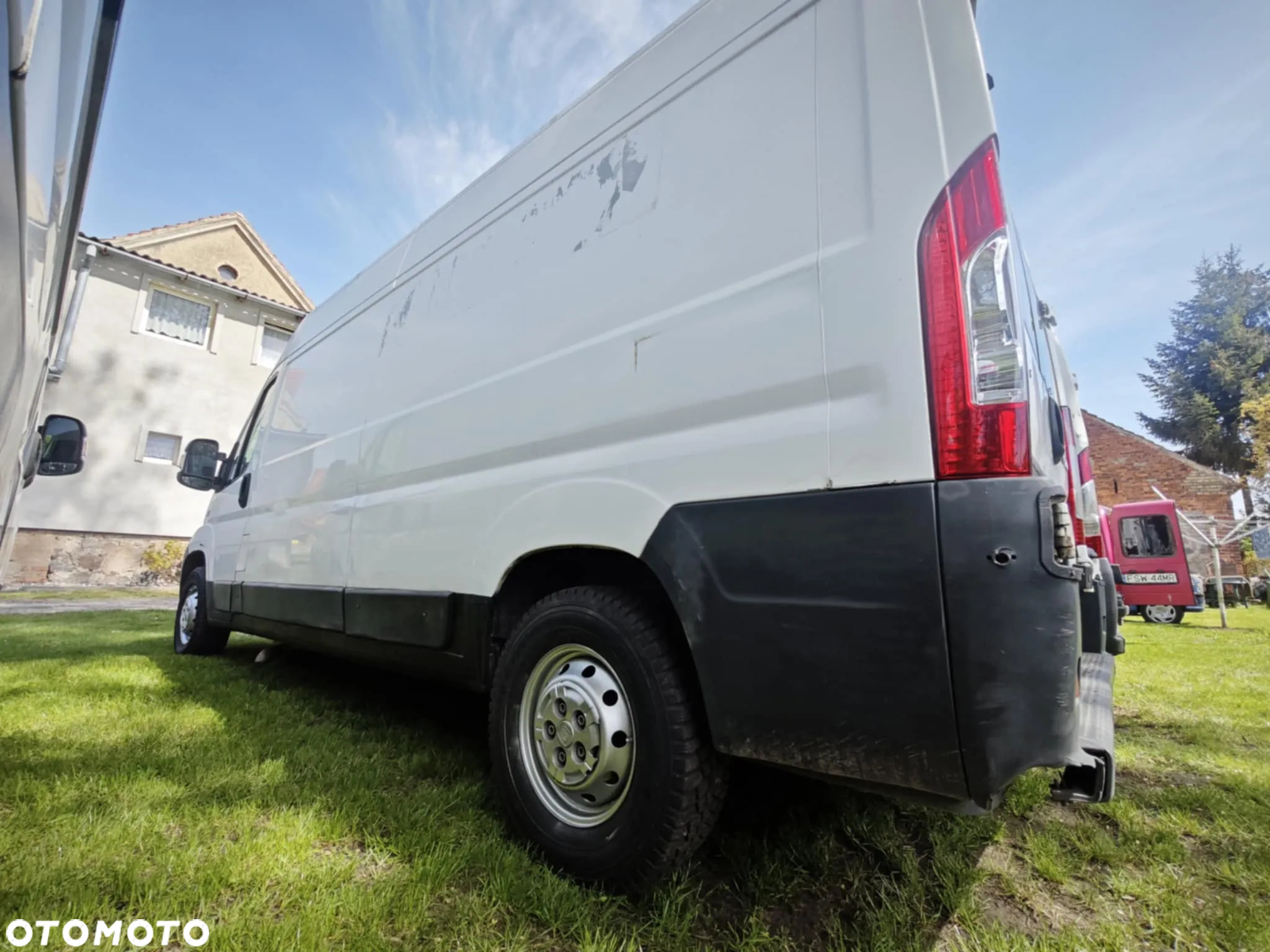 Fiat DUCATO - 2