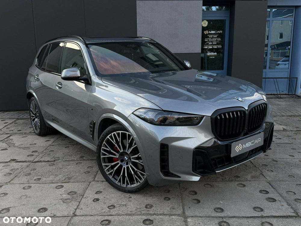 BMW X5 - 2