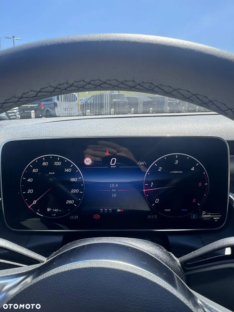 Mercedes-Benz GLC 200 d mHEV 4-Matic Avantgarde - 8