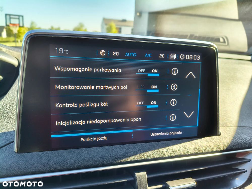 Peugeot 3008 BlueHDi 130 Stop & Start Allure - 20