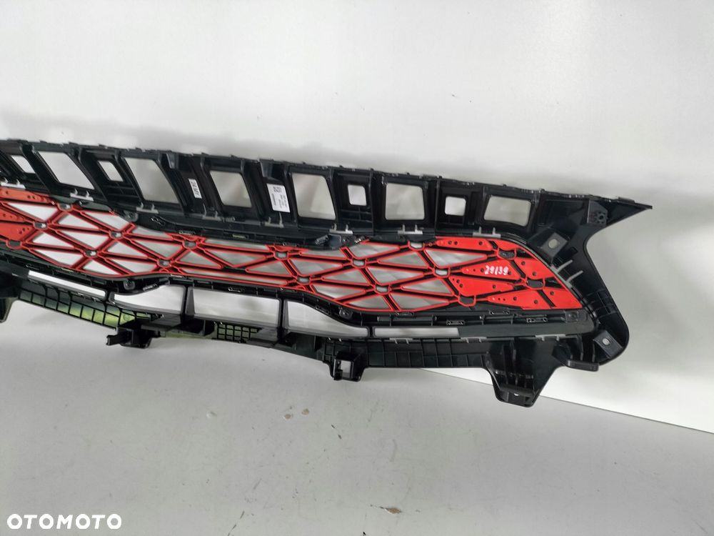 atrapa kratka grill kia ceed iii lift 21- gt-line - 4