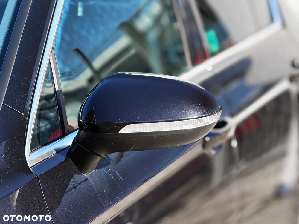 Volkswagen Passat 2.0 TSI Elegance DSG - 13