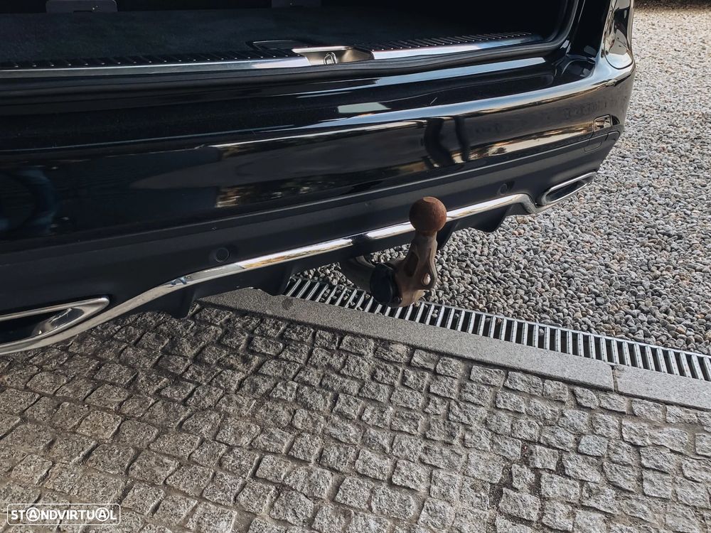 Mercedes-Benz C 300 de T 9G-TRONIC AMG Line - 22