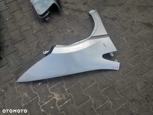 Błotnik Prawy Przód Honda CIVIC UFO
