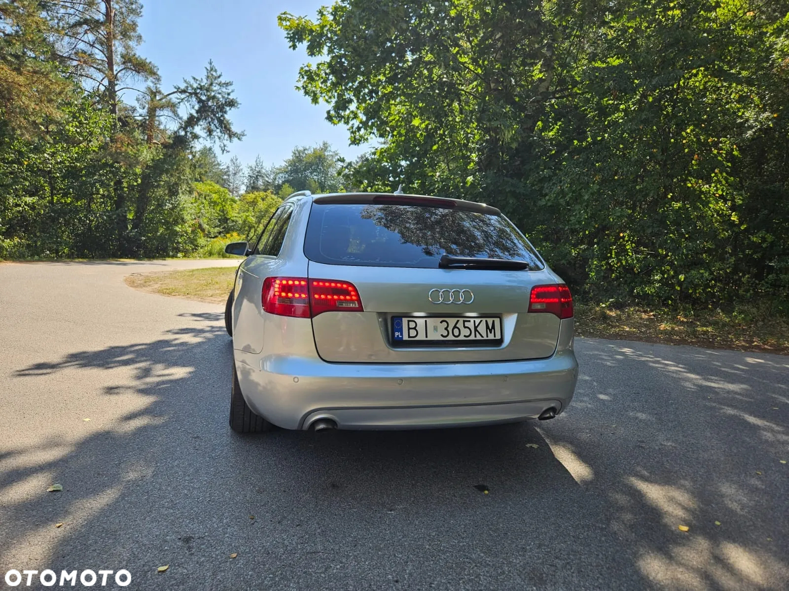 Audi A6 Avant 3.0 TDI Quattro Tiptronic - 4