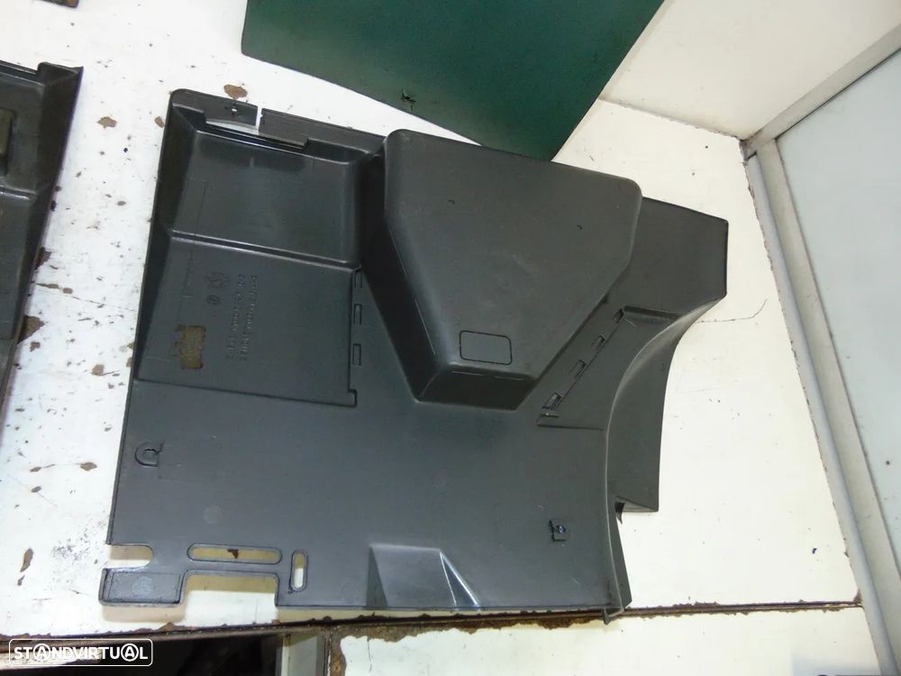 Renault 5 quartelas - 8