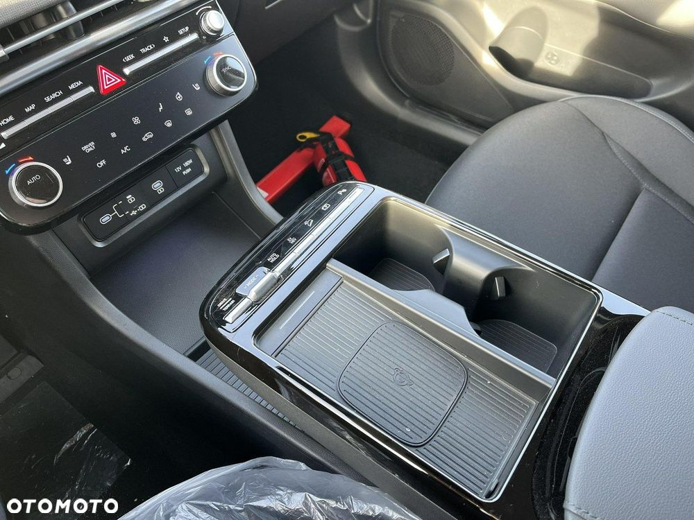 Hyundai Tucson 1.6 T-GDi PHEV Executive 4WD - 15