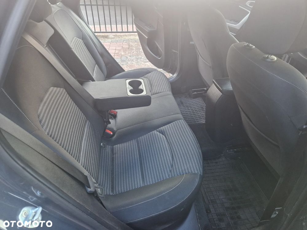 Kia Ceed 1.5 T-GDI M - 17