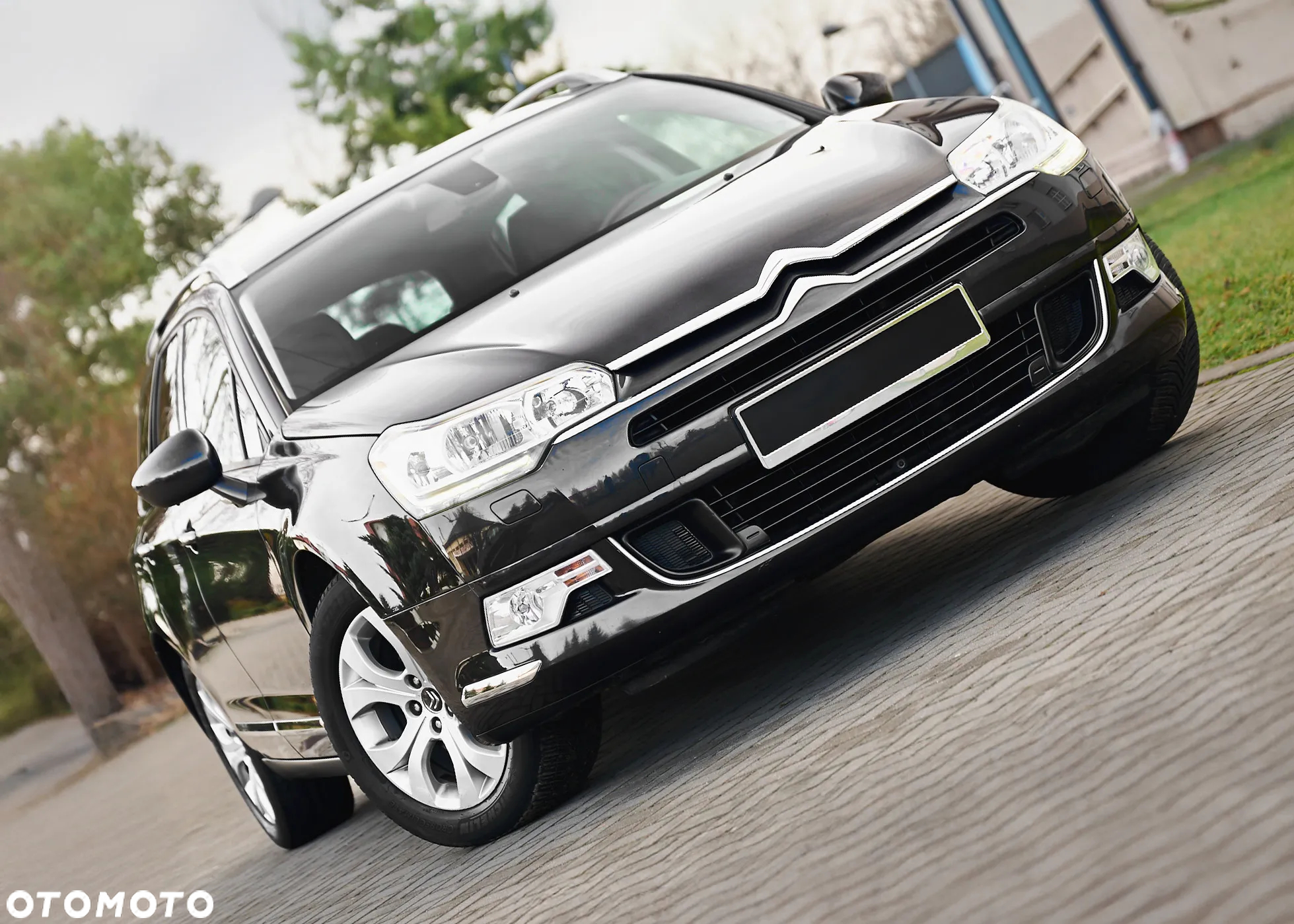 Citroën C5 Tourer HDi 135 FAP Exclusive - 2