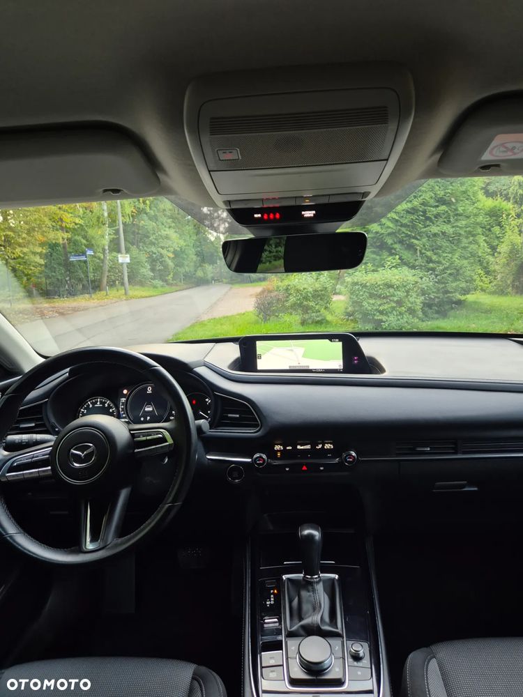 Mazda CX-30 - 9