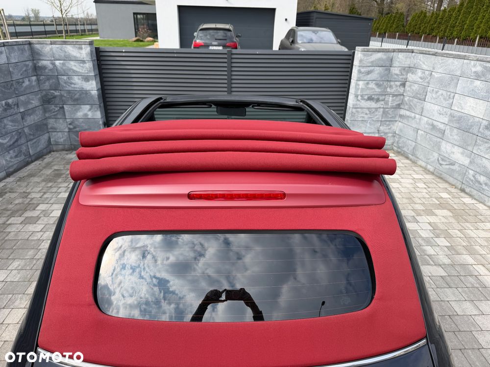 Fiat 500 1.0 GSE Hybrid - 13