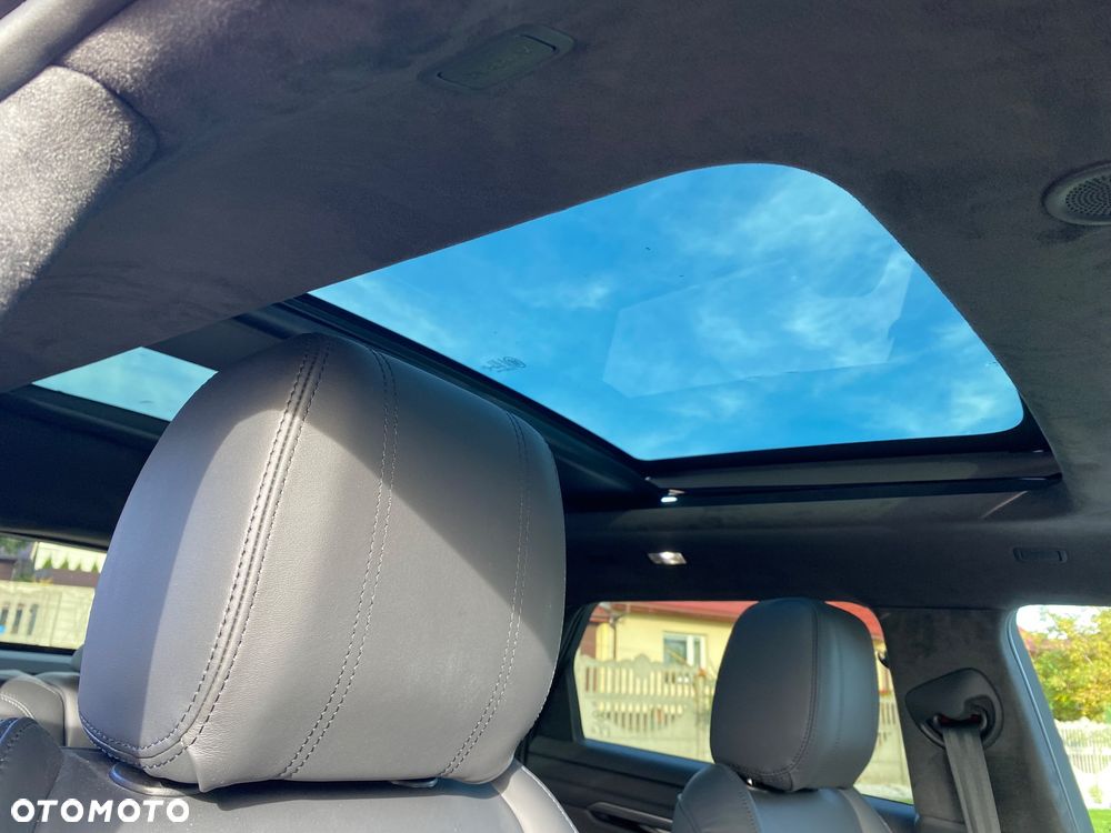 Land Rover Range Rover Evoque D200 Autobiography - 37