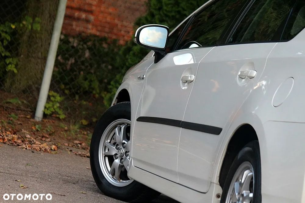 Toyota Prius Plug-in 1.8 HSD Premium - 13