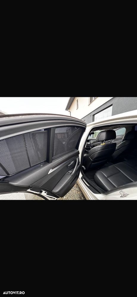 BMW Seria 5 530d xDrive Aut. - 9
