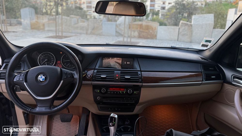BMW X5 3.0 sd - 23