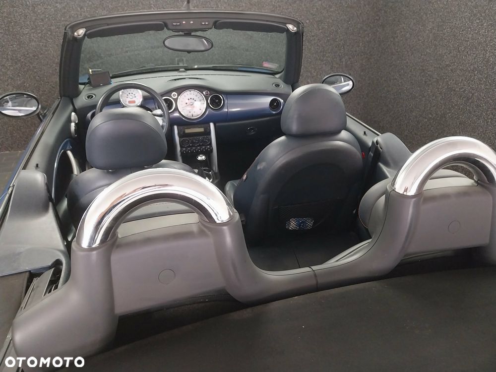 MINI Cooper Standard - 11