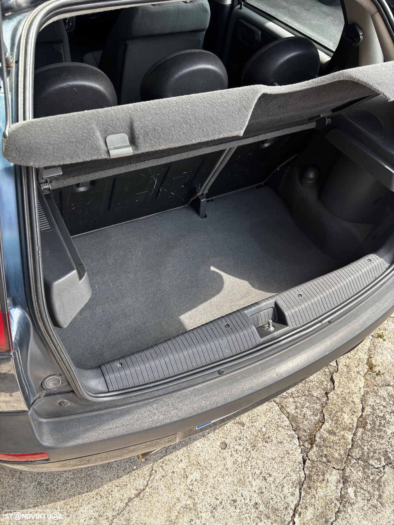 Opel Corsa 1.2 16V Confort - 28