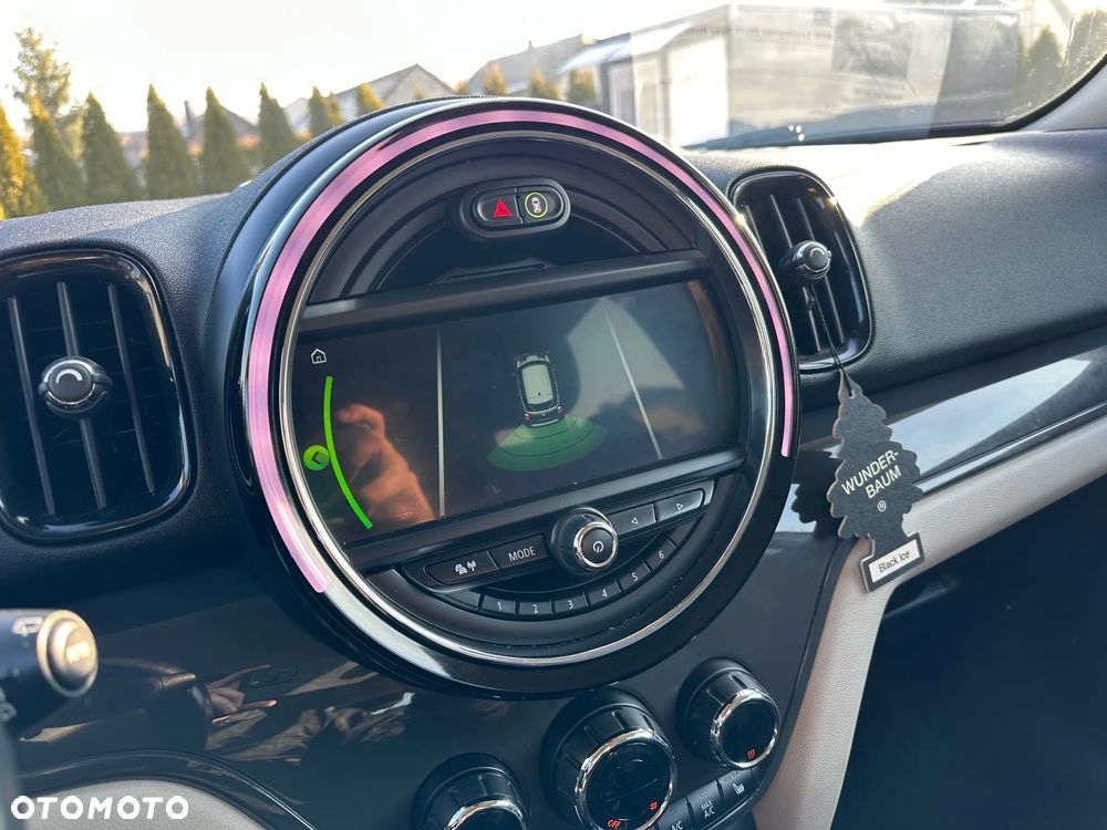 MINI Countryman Cooper SD Park Lane - 16