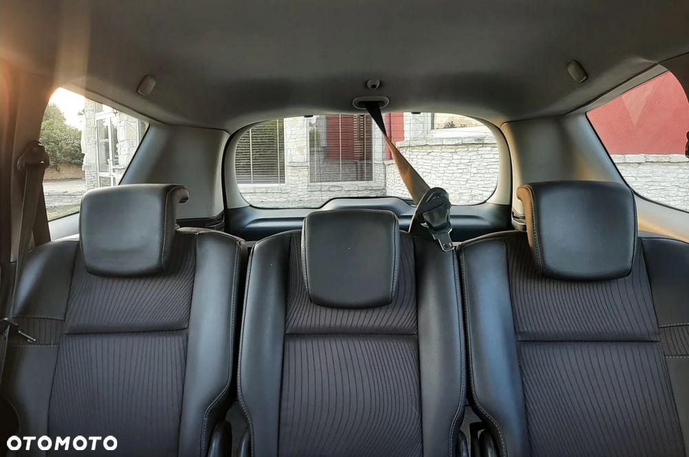 Renault Grand Scenic 1.9 dCi FAP Privilege - 17