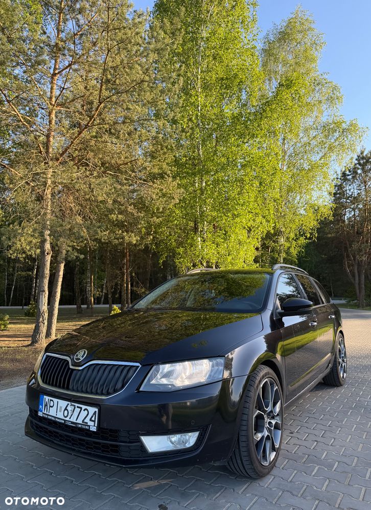 Skoda Octavia 2.0 TDI Ambition - 7