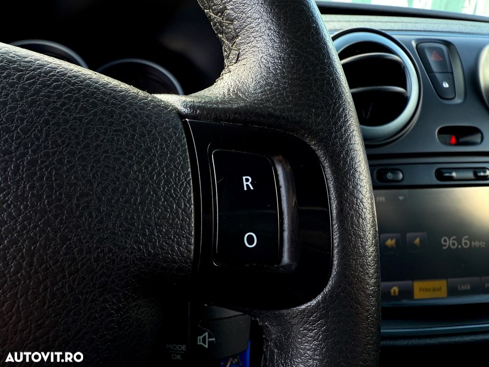 Dacia Dokker 1.5 dCi 90 CP Stepway - 27