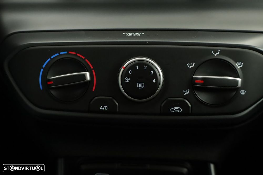 Hyundai i20 1.0 T-GDI Style DCT - 13