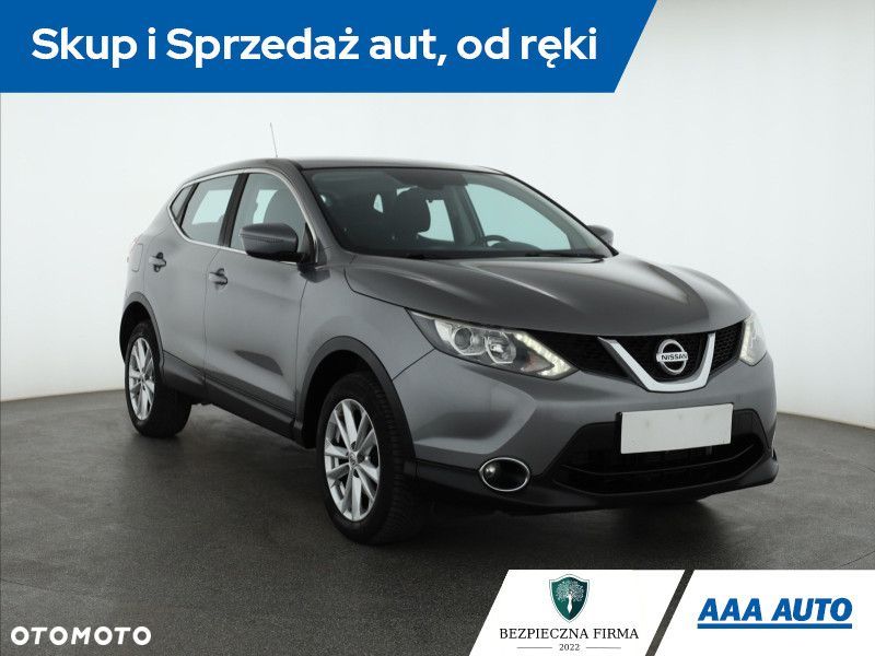 Nissan Qashqai - 2