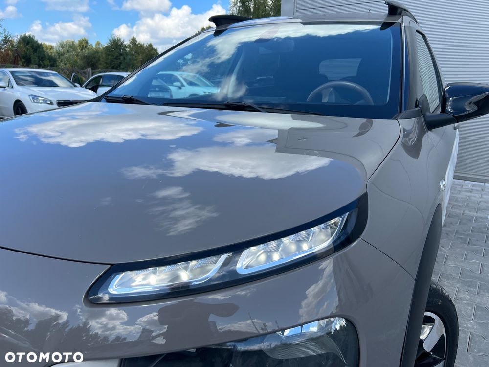 Citroën C4 Cactus VTi 82 Shine Edition - 3
