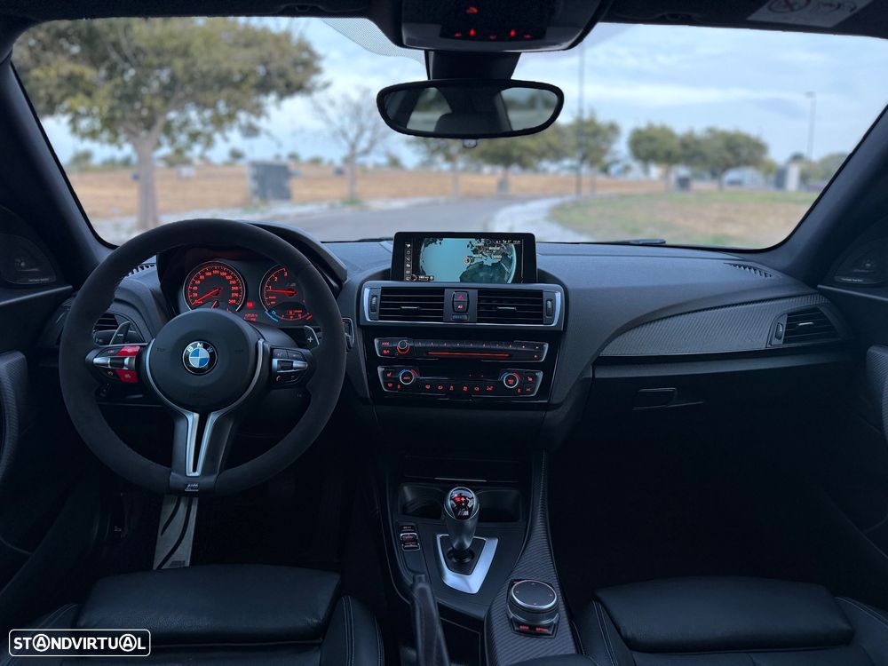 BMW M2 DKG - 11