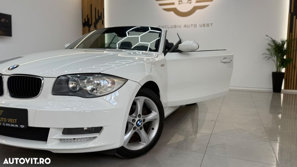 BMW Seria 1 118i Edition Sport - 14