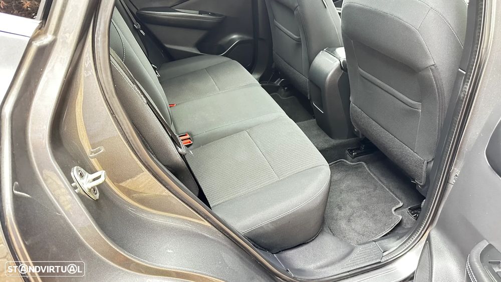 Nissan Qashqai 1.3 DIG-T Acenta LED+R - 21