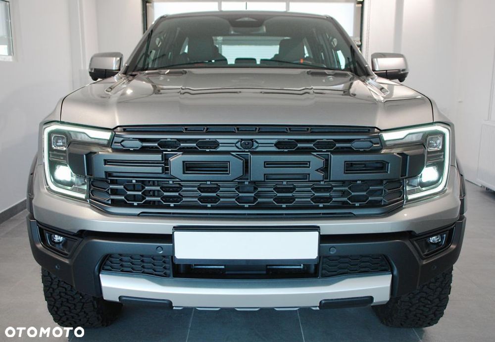 Ford RANGER - 5