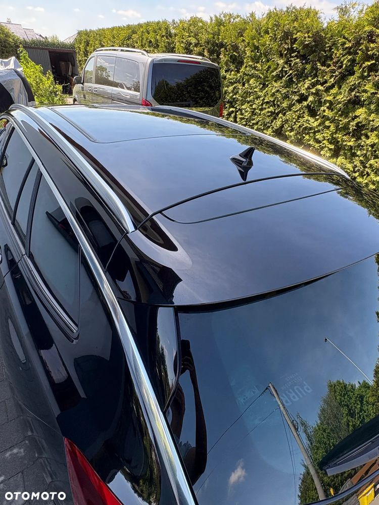 Opel Insignia 2.0 CDTI Exclusive S&S - 9