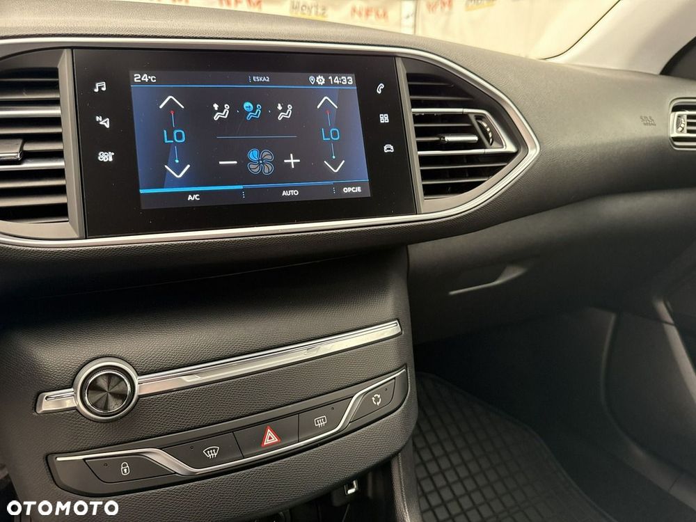 Peugeot 308 - 27