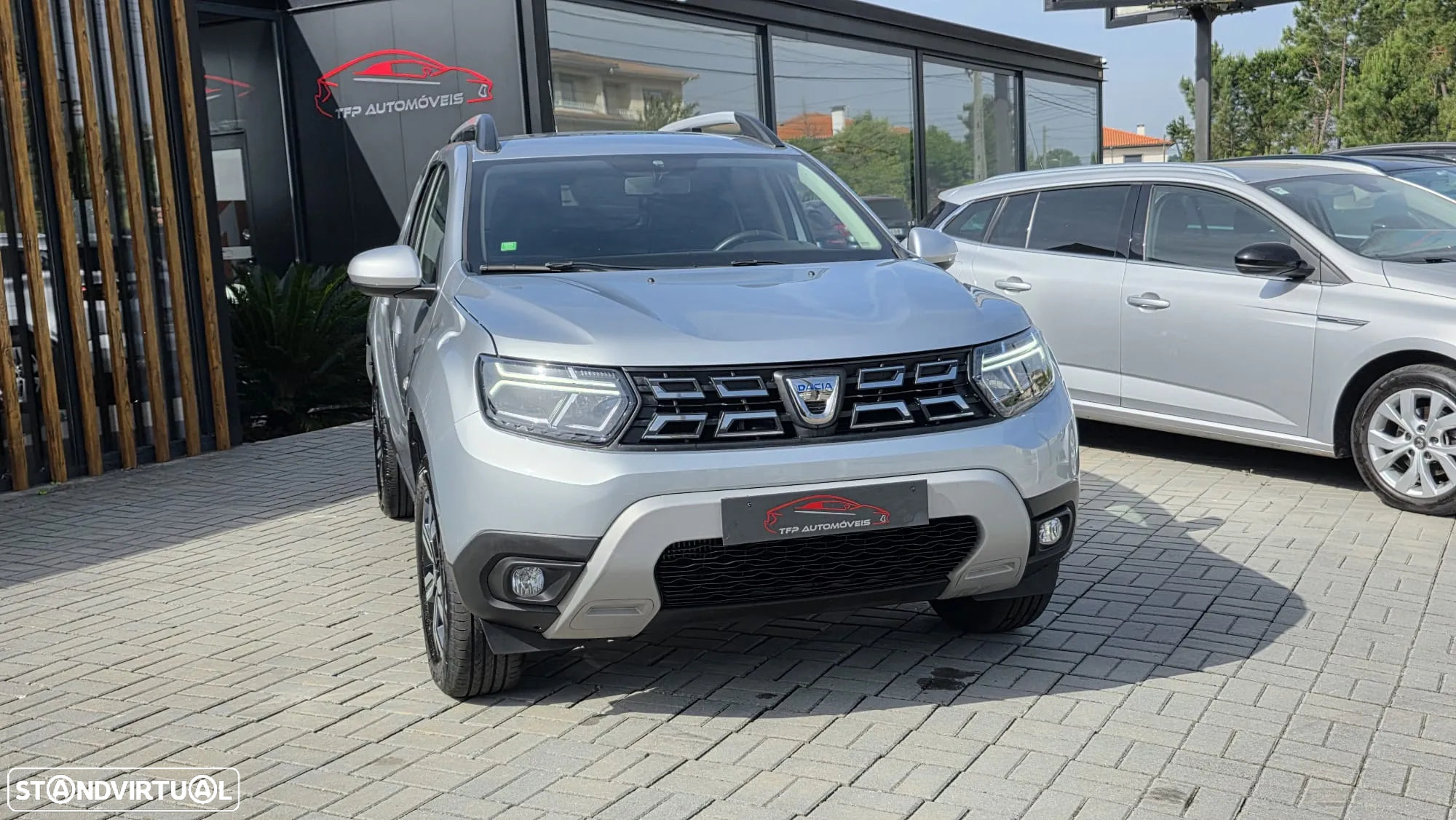 Dacia Duster 1.0 TCe Expression - 9