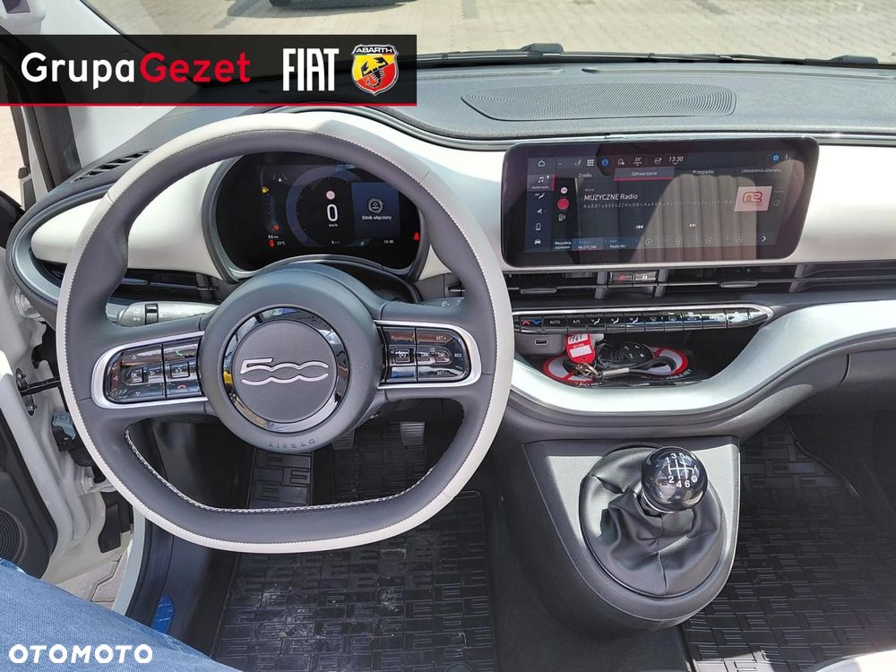 Fiat 500 - 14