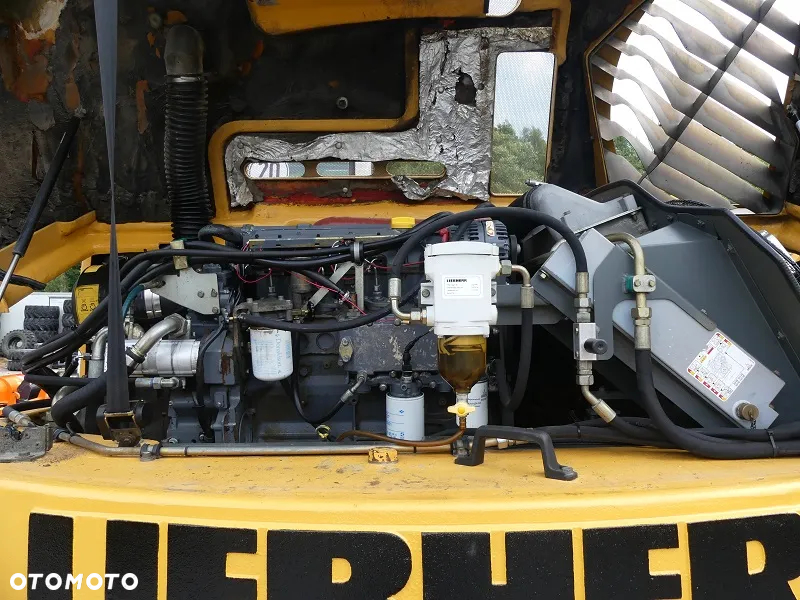 Liebherr A316 z Niemiec - 23