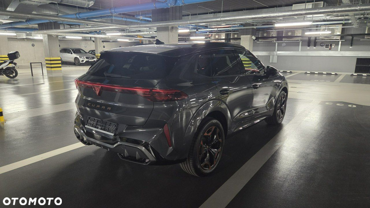 Cupra Terramar - 3