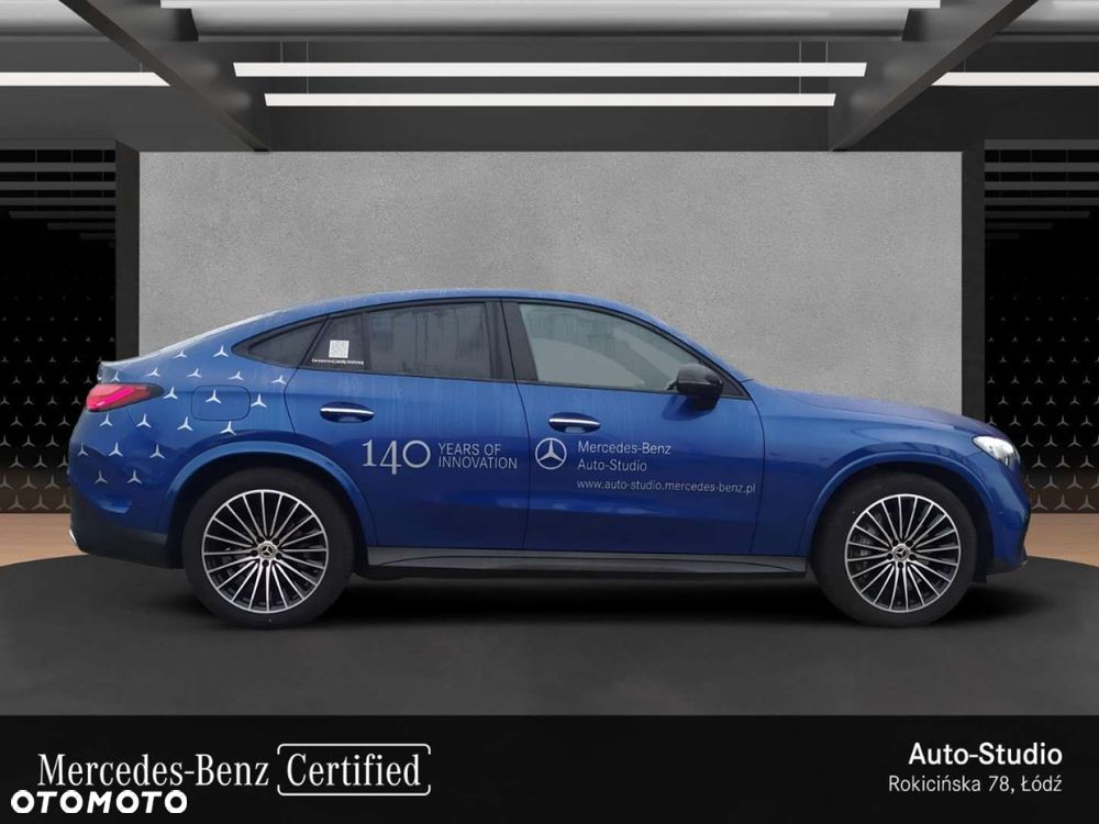 Mercedes-Benz GLC - 8