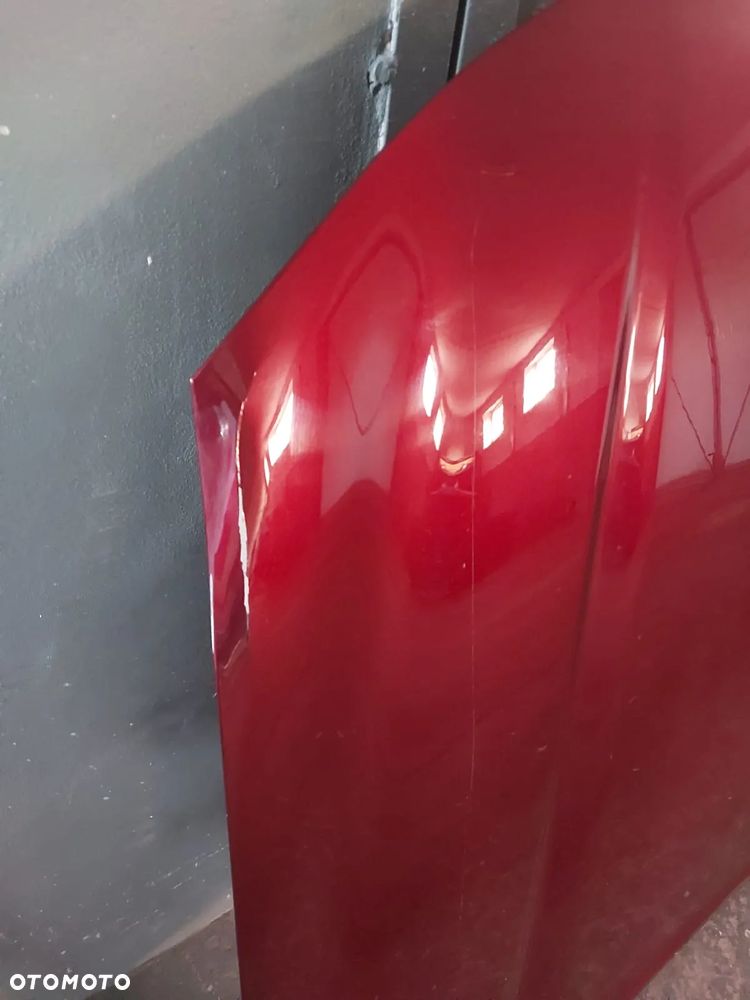 Dodge charger 2022r maska