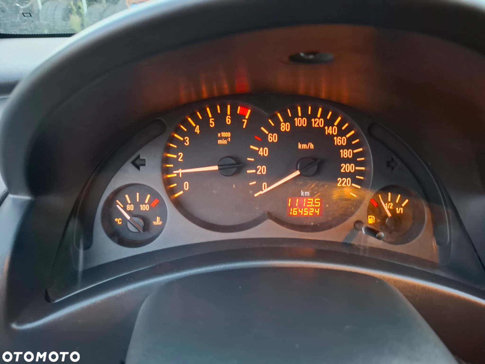Opel Corsa 1.0 12V Base / Start - 14