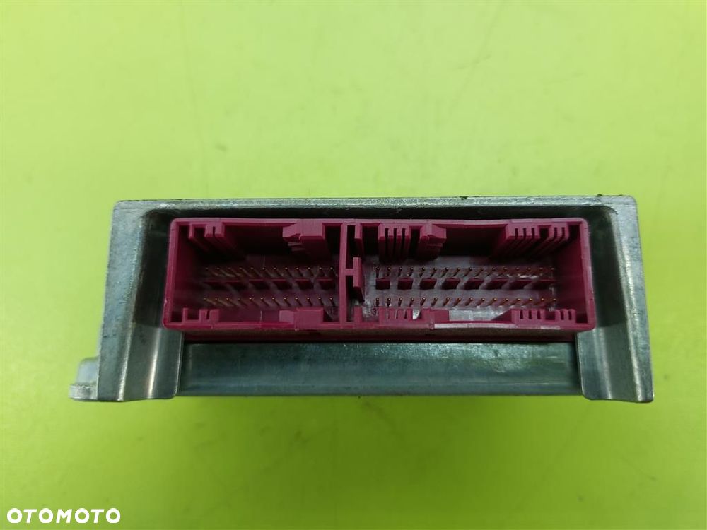 Sensor STEROWNIK AIR BAG PODUSZEK  Dodge Caliber 2006-2011 PO4672603AH - 2