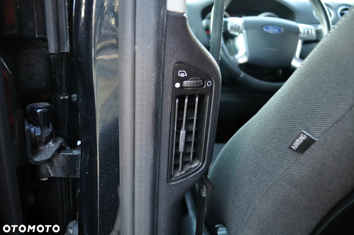 Ford S-Max 1.6 T Platinium X - 30